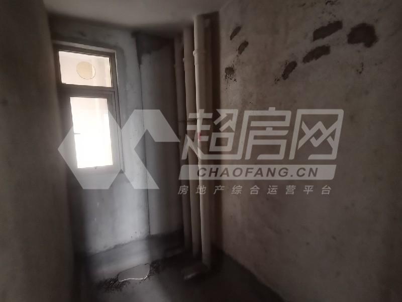 水悦云天二手房厨房及卫生间