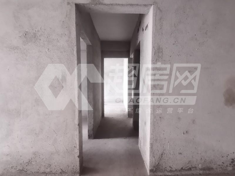 水悦云天二手房书房