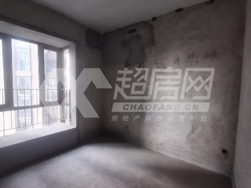 水悦云天二手房卧室