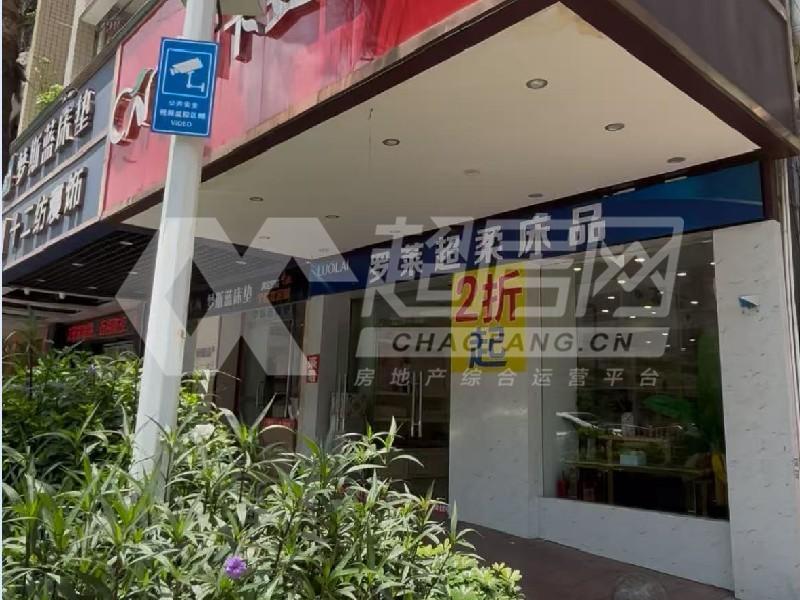 振华居委会出租房厨房及卫生间