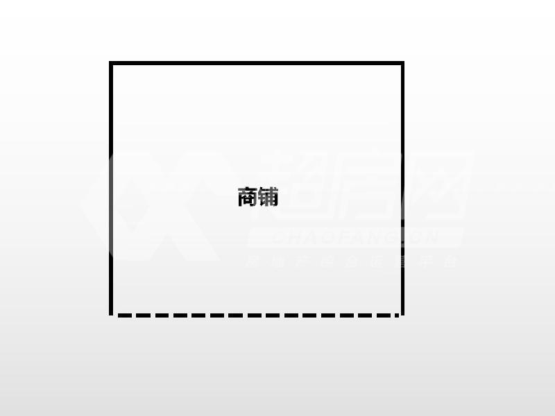 振华居委会二手房户型图