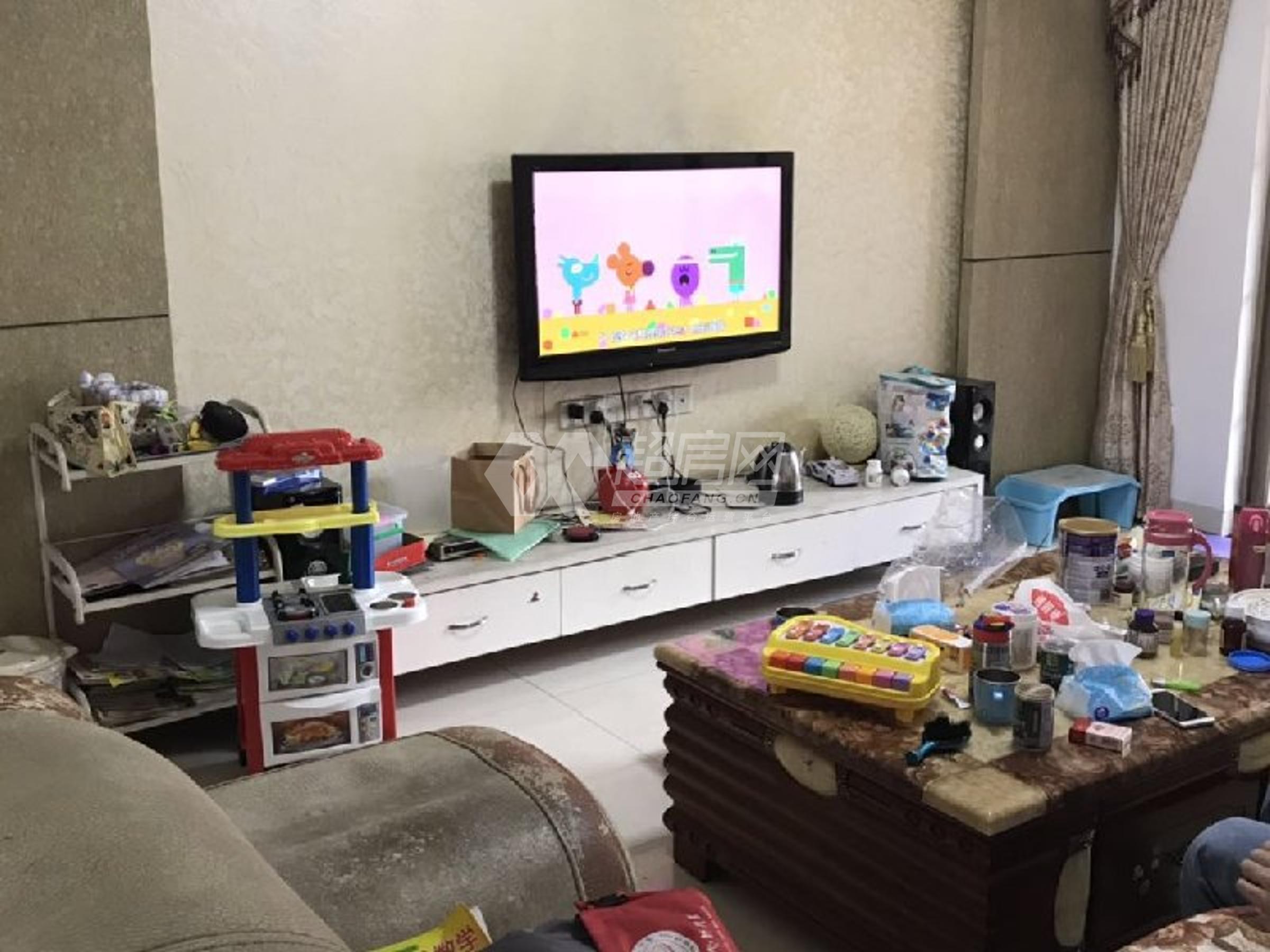 尚墅君庭二手房