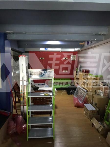 富华楼（大良）出租房厨房及卫生间