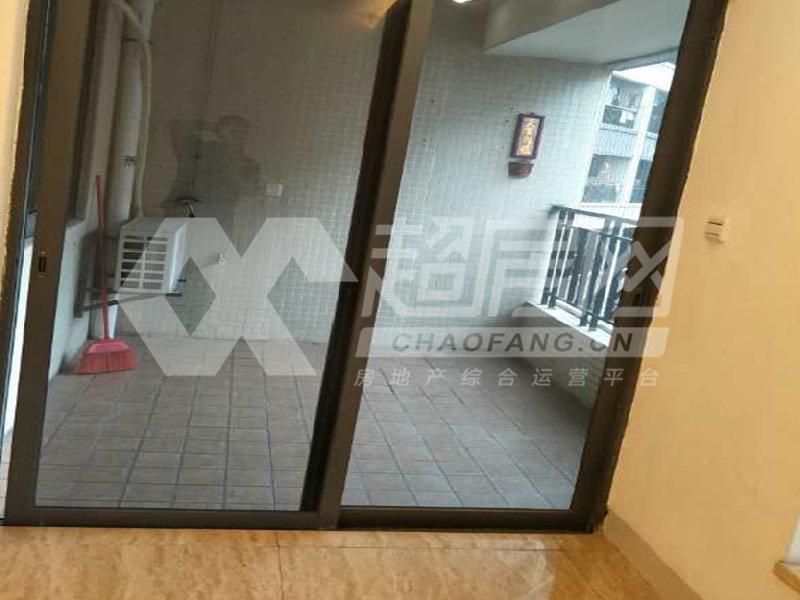 信德上城（上城名邸）二手房厨房及卫生间