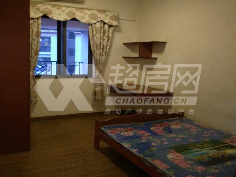 信德上城（上城名邸）二手房户型图