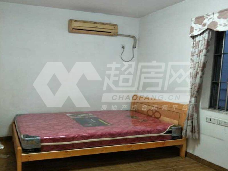 信德上城（上城名邸）二手房卧室
