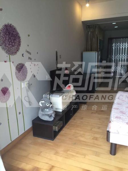 港隆公寓二手房客厅