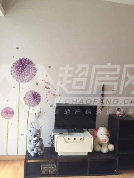 港隆公寓二手房户型图