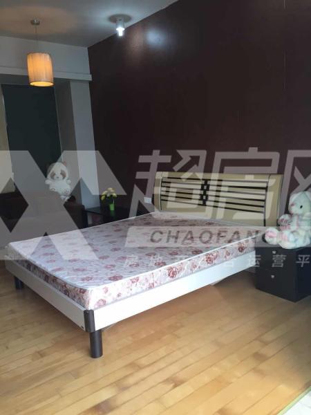 港隆公寓二手房卧室