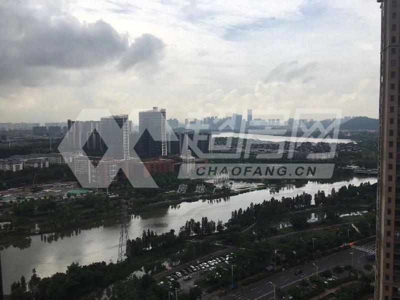 绿地中心（商住楼）二手房其他
