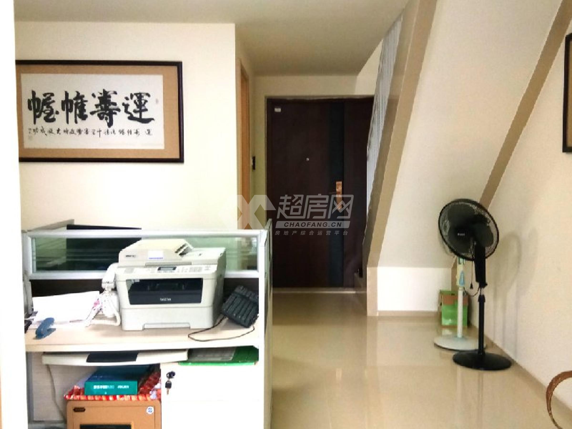 绿地中心（商住楼）二手房