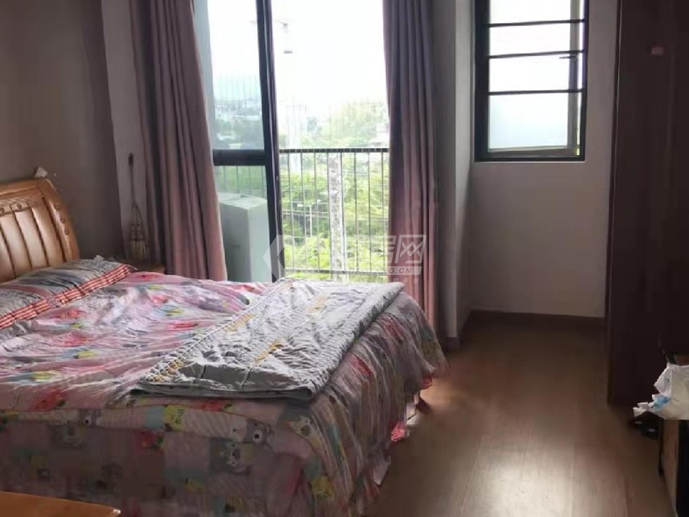 万科沁园二手房