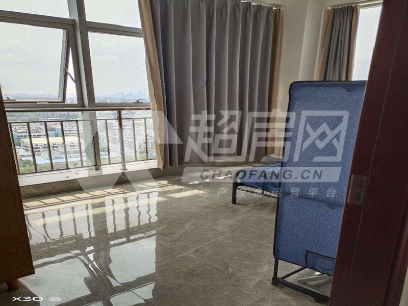 慧聪家电城二手房阳台