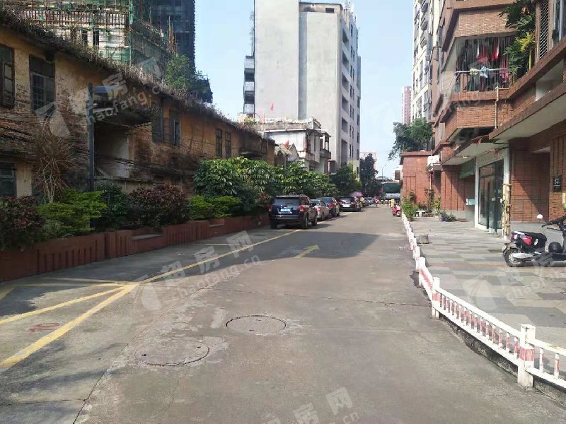 顺德区容桂 信德上城(上城名邸) 商铺62万