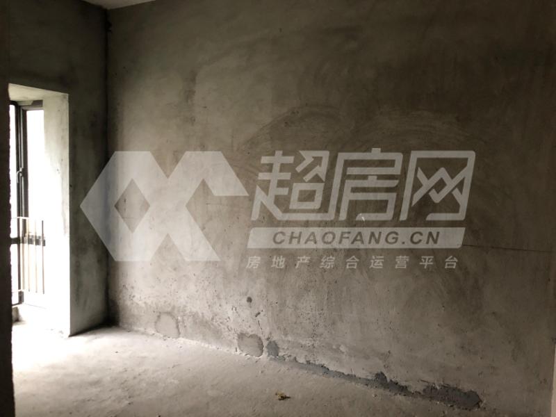 博澳城（住宅）二手房厨房及卫生间