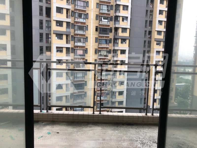 博澳城（住宅）二手房阳台