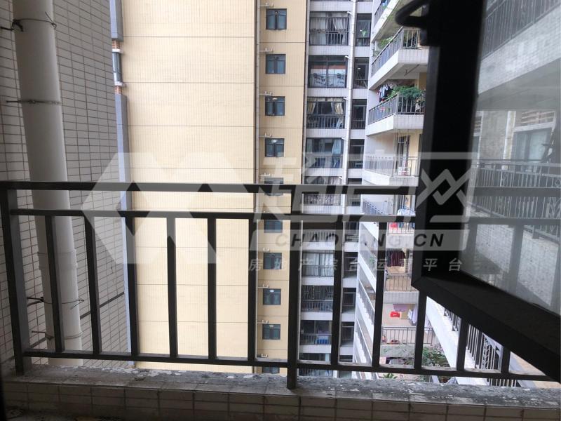 博澳城（住宅）二手房阳台