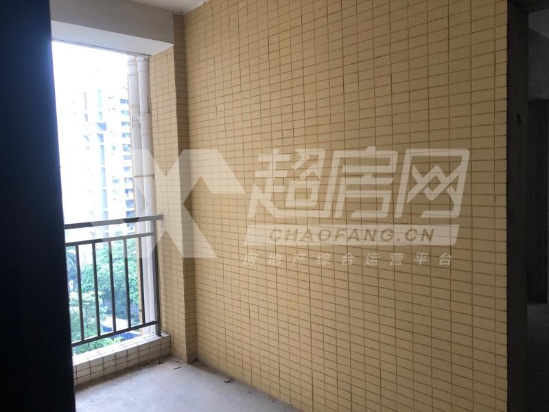 博澳城（住宅）二手房客厅