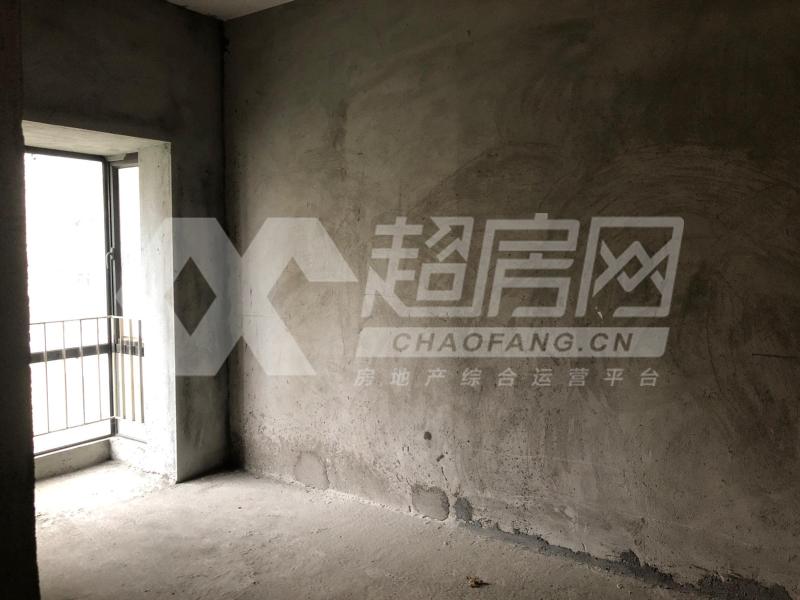 博澳城（住宅）二手房卧室