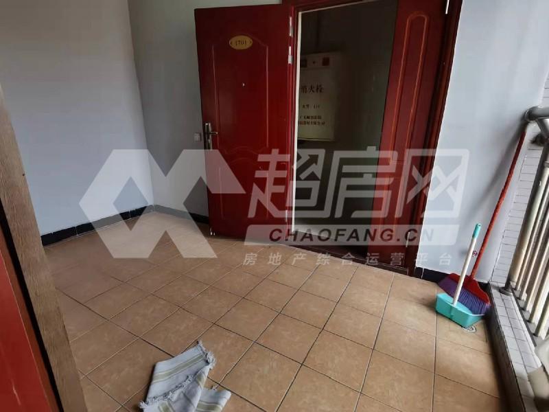 瀚苑二手房书房