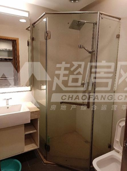 新红棉大厦二手房书房