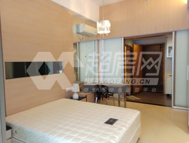 新红棉大厦二手房户型图