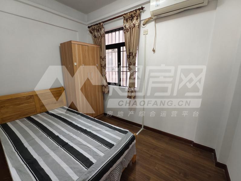 丽苑人家二手房卧室