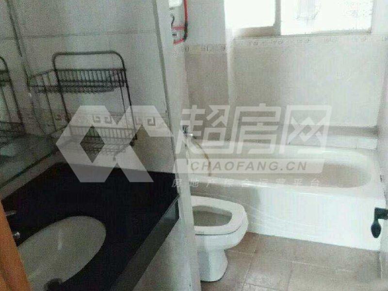 新景轩二手房卧室