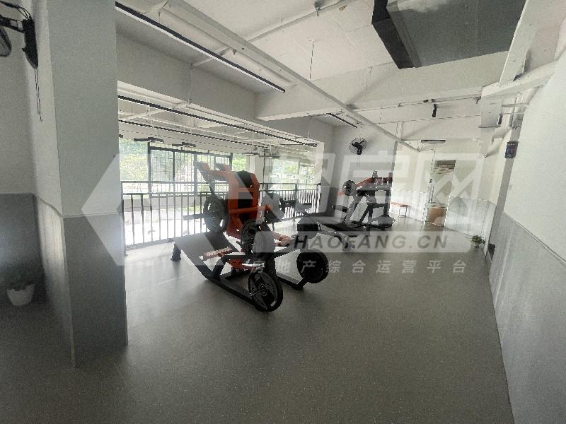 品峰荟豪庭二手房书房