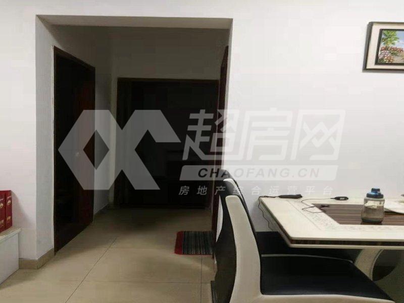 星座尚筑二手房客厅