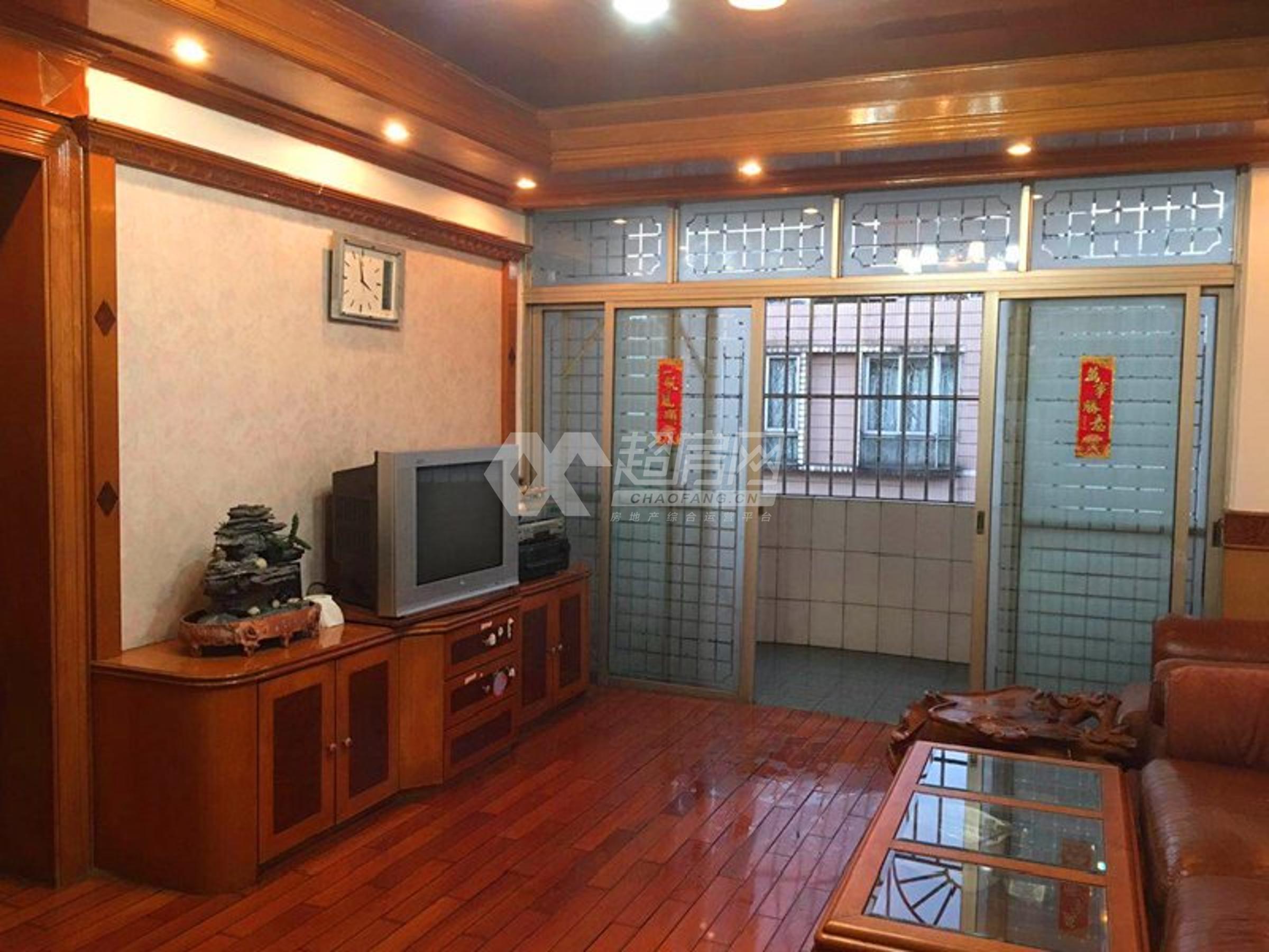 东城花园二手房