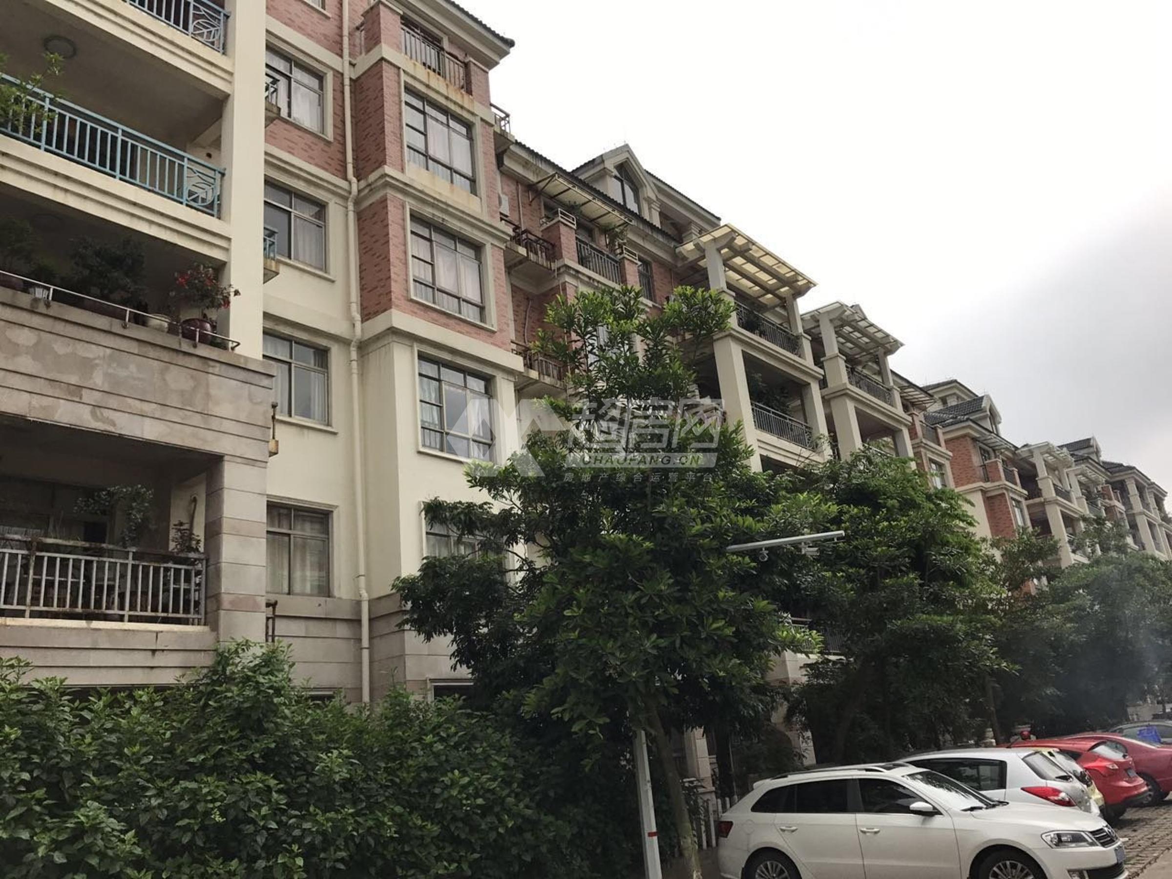 均安碧桂园二手房