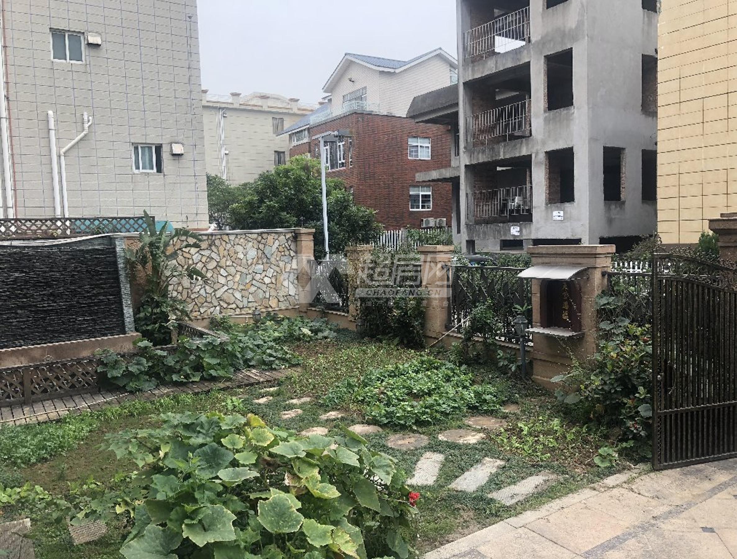 金桂花园二手房