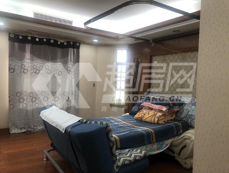 金桂花园二手房厨房及卫生间
