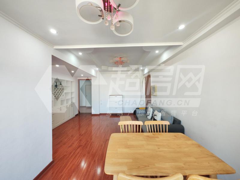 富景楼（大良）二手房客厅