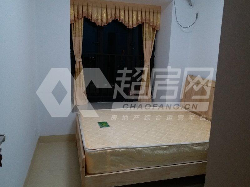 时代倾城（容桂）二手房卧室