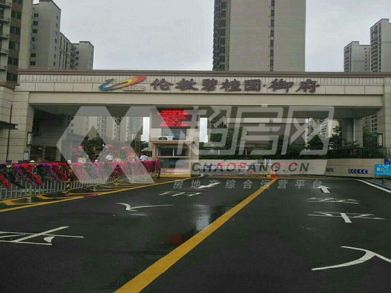 伦教碧桂园御府二手房其他