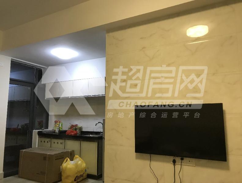顺德区陈村嘉悦公馆商住55万