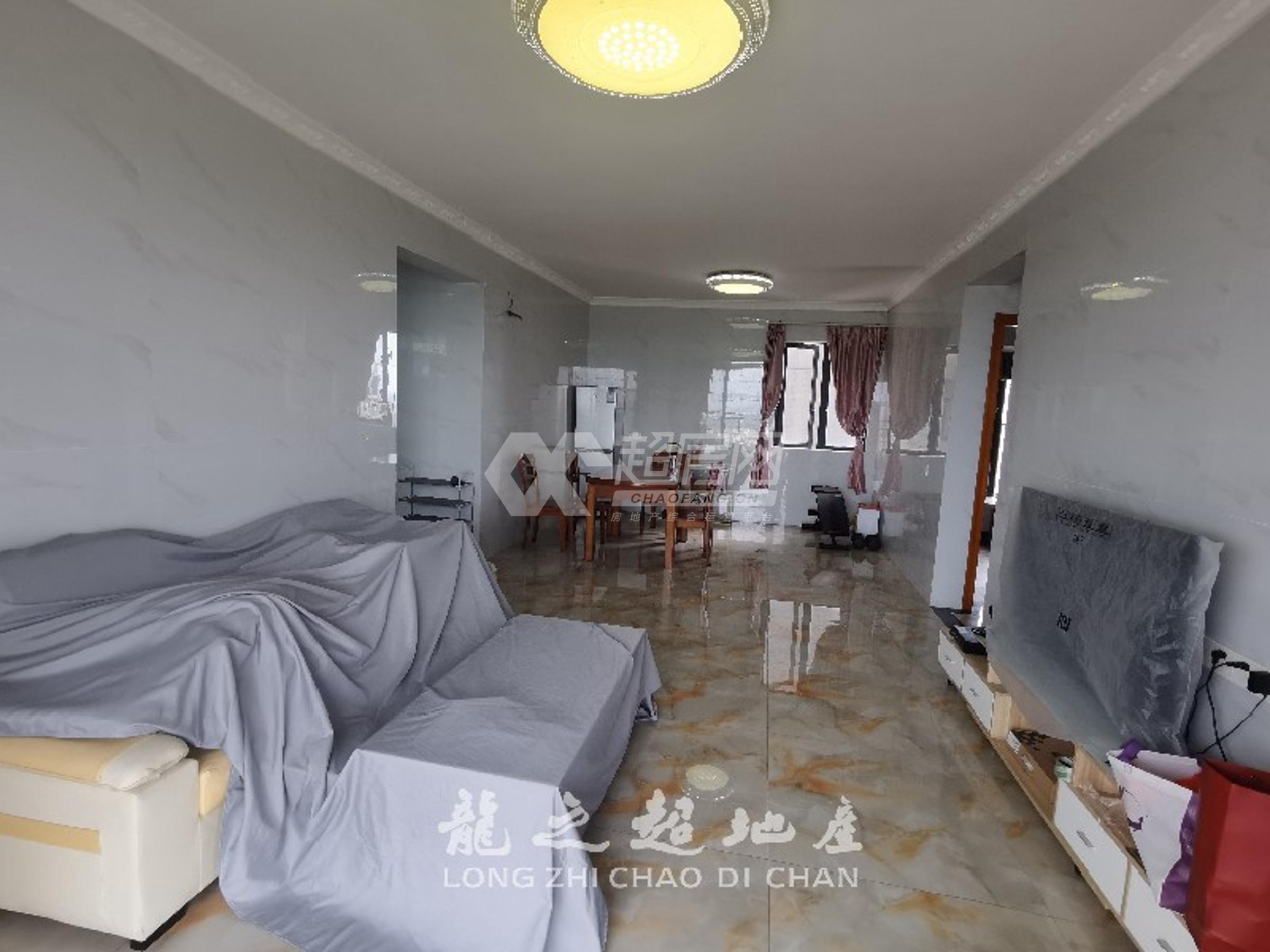 美的时代城二手房