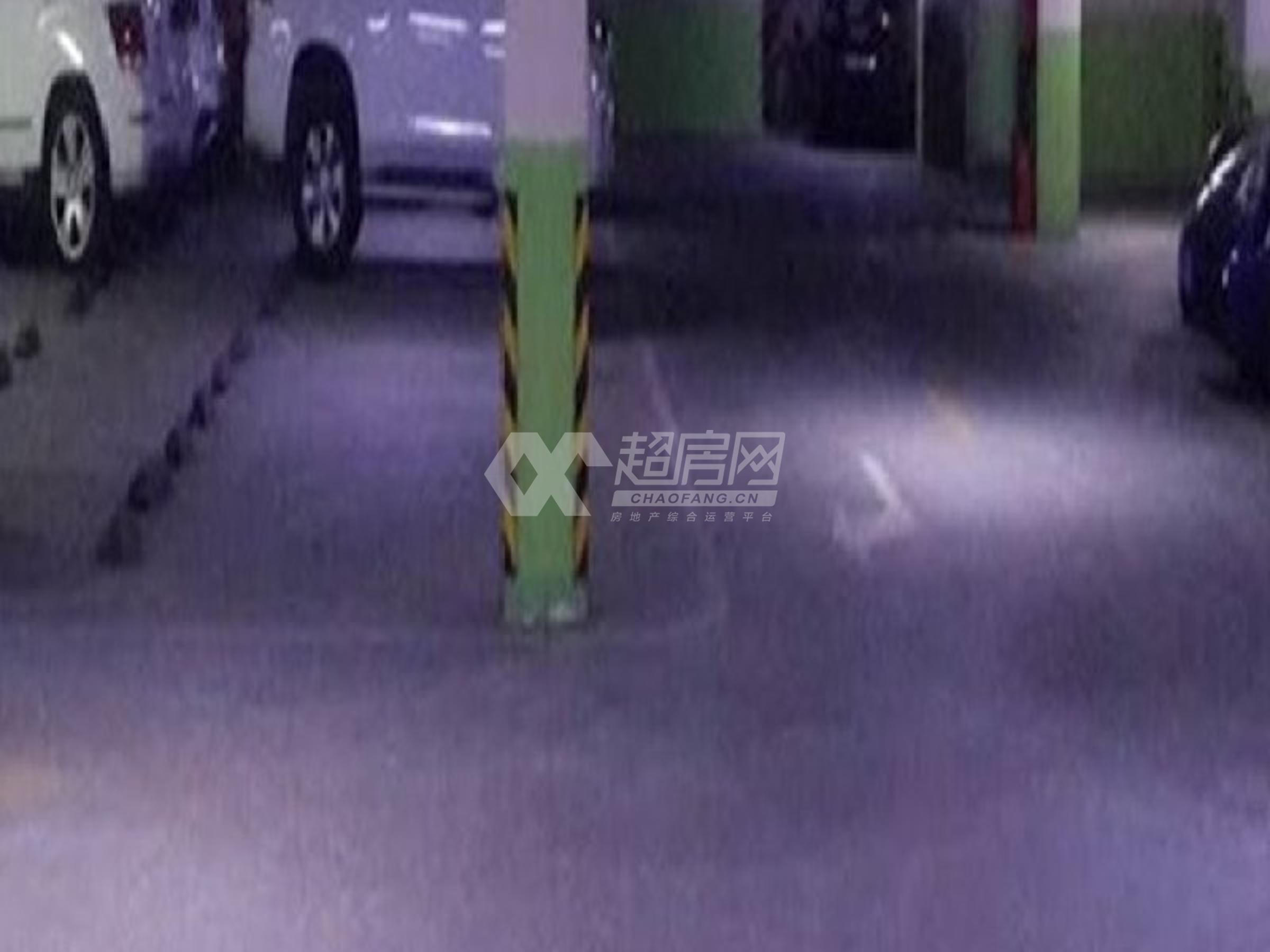 新城湾畔二手房