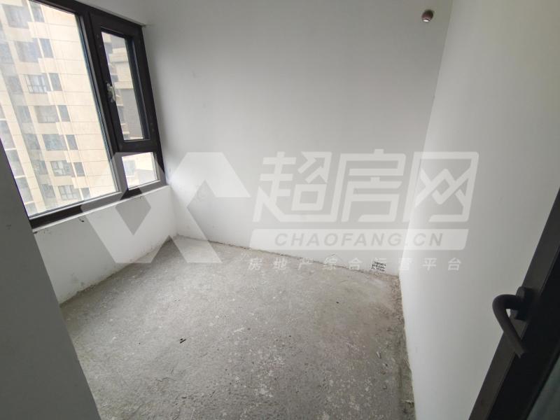 保利悦公馆二手房卧室