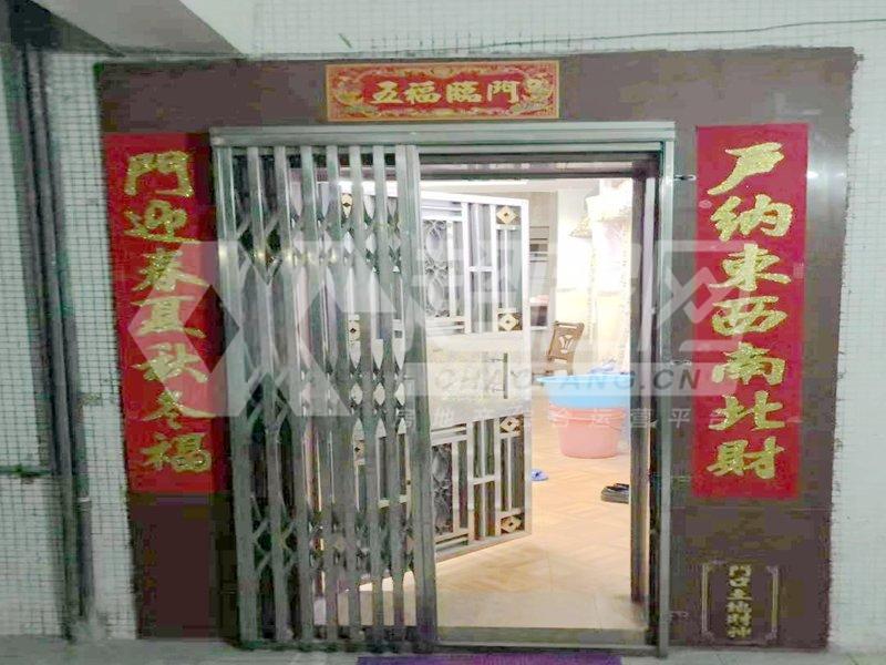 恒丰花园二手房卧室
