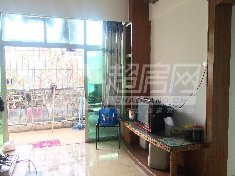龙胜楼二手房书房
