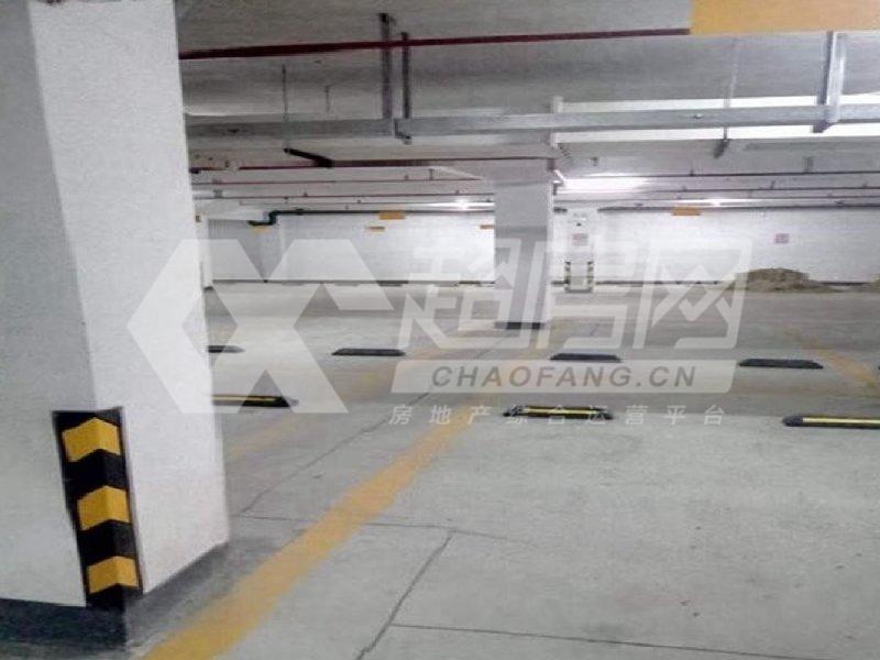 柏涛湾出租房厨房及卫生间