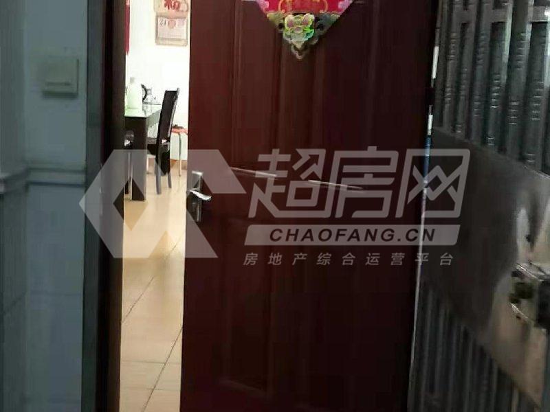 家乐村二手房卧室