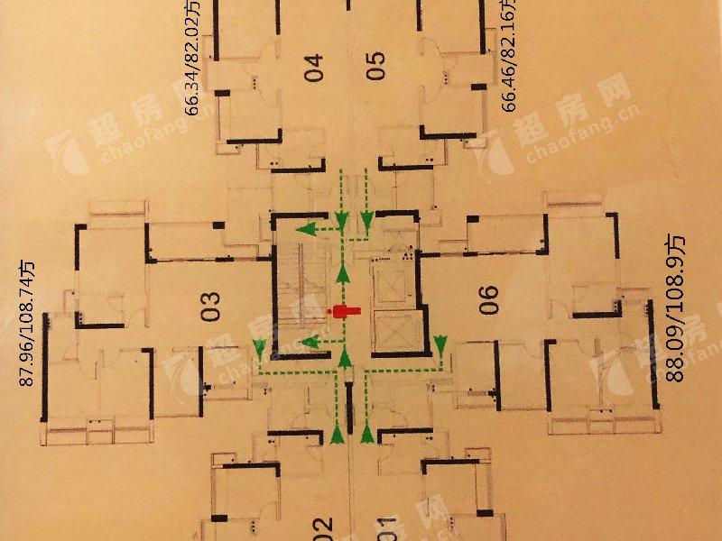 【佛山顺德区容桂 水悦熙园 住宅137万|佛山水悦熙园二手房 佛山超