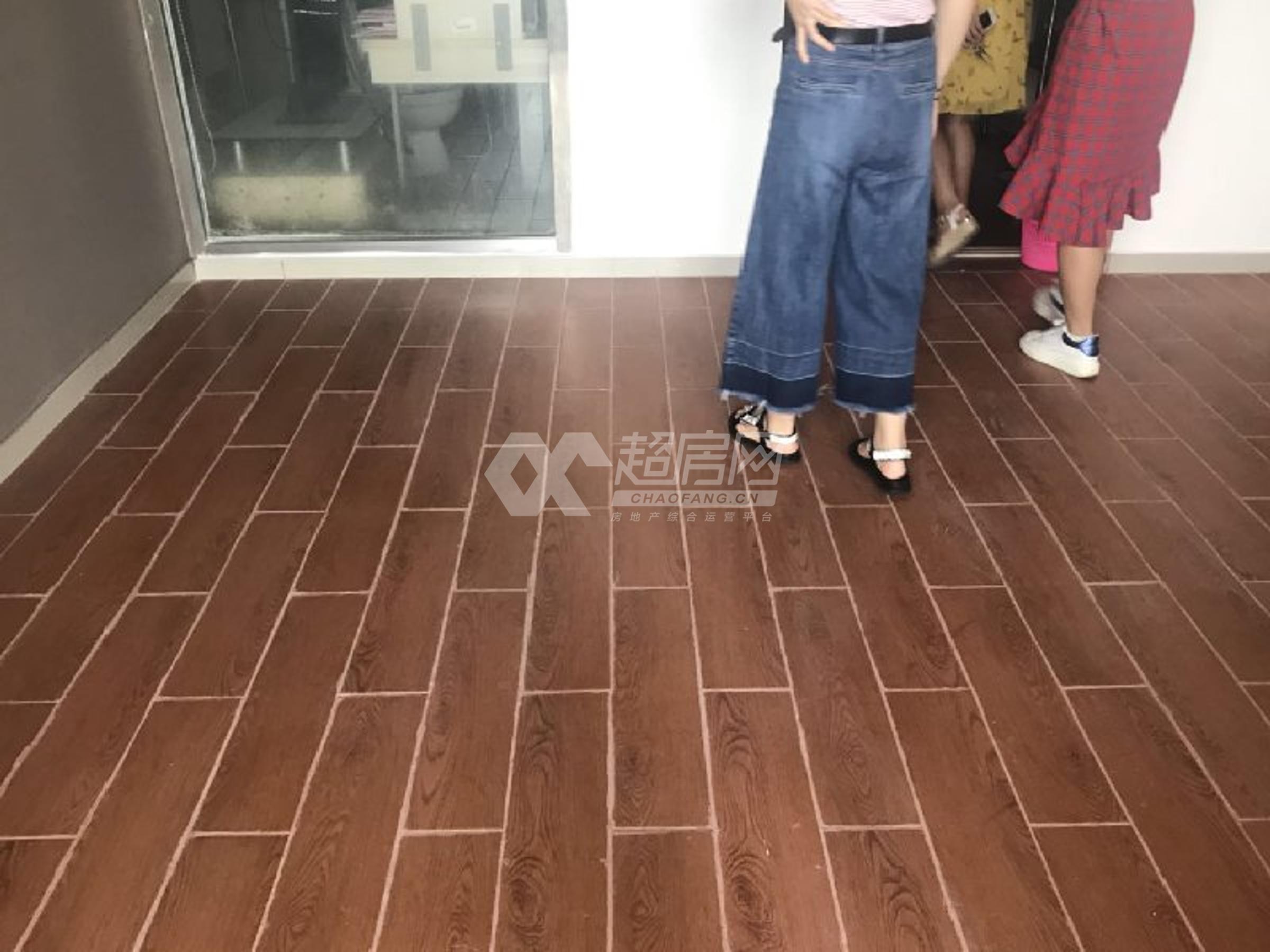 万科沁园二手房