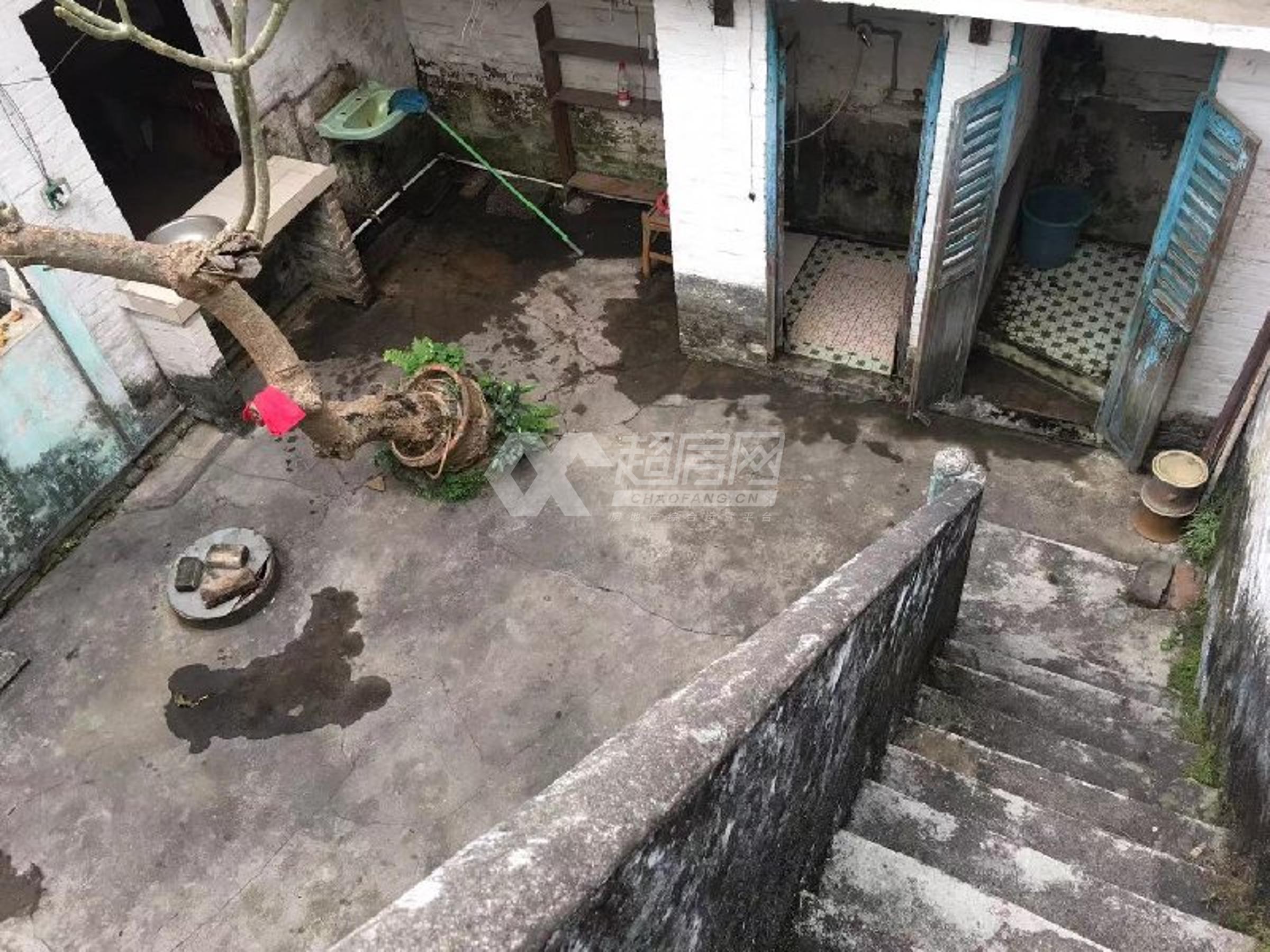 黄连居委会二手房