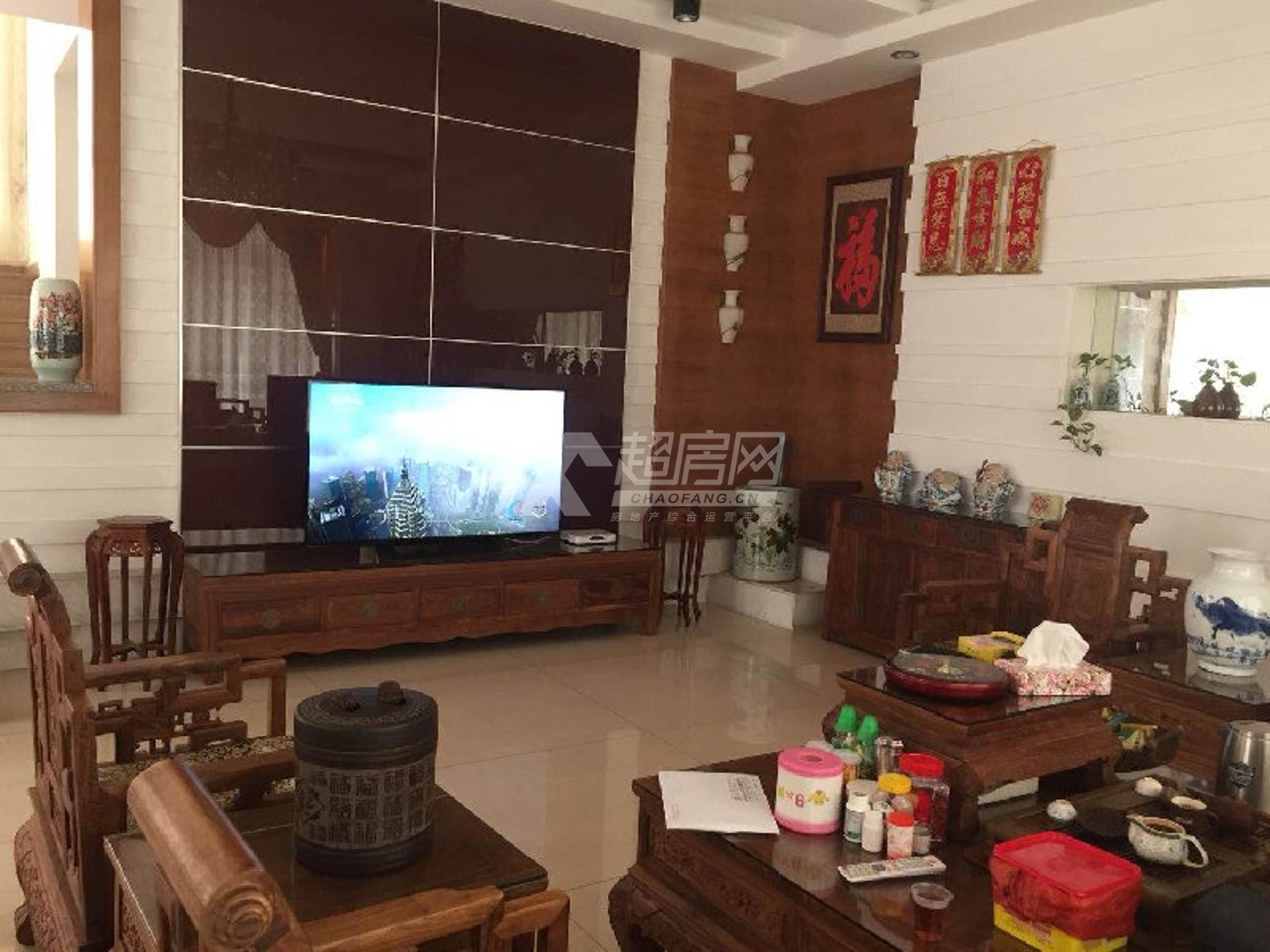 顺宝花园（别墅）二手房