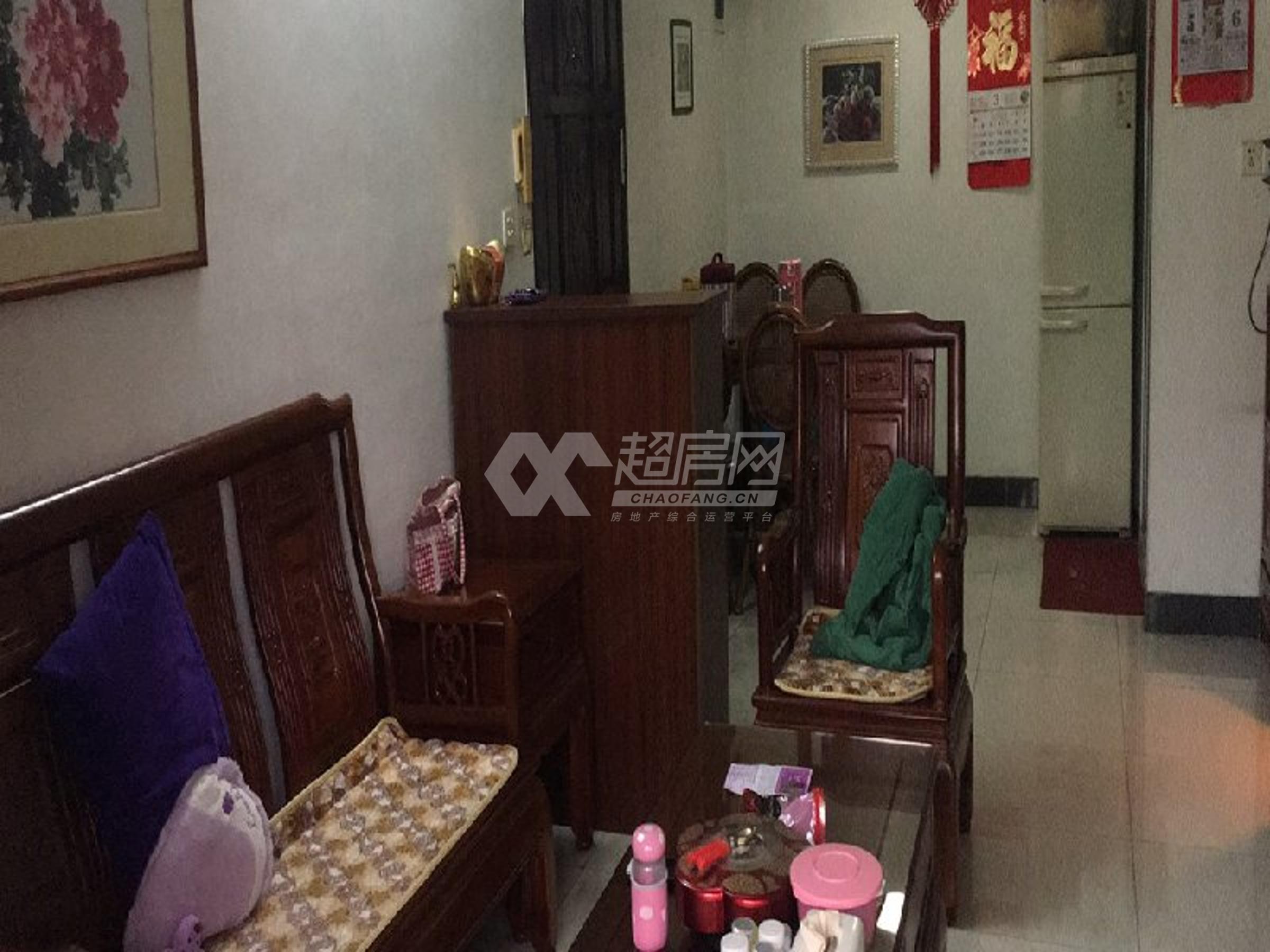 宏景楼二手房